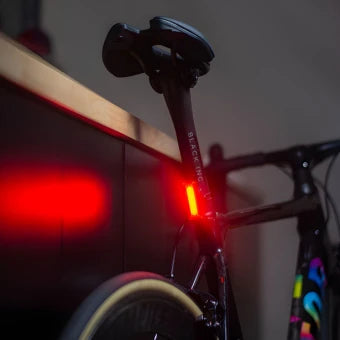Ravemen Bicycle Rear Light TR-20