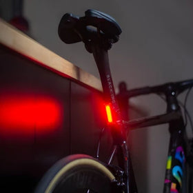 Ravemen Bicycle Rear Light TR-20