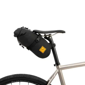 Restrap Saddle Pack-4.5L (Black)