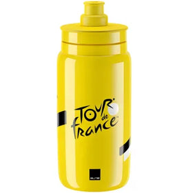 Elite Bottle Fly 550 TDF Iconic Yellow Pers