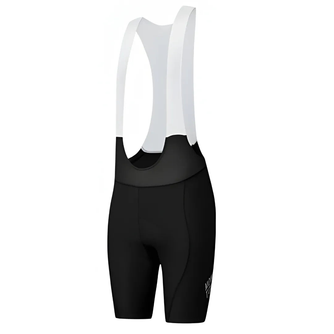 Monton Minima Bibshorts-Black