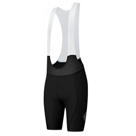 Monton Minima Bibshorts-Black