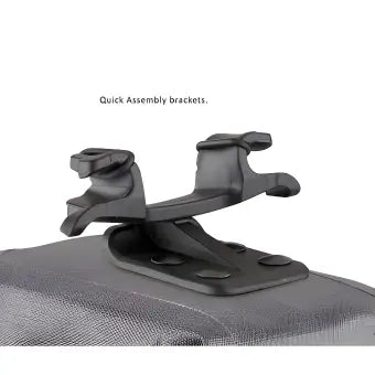 Birzman Elements II Saddle Bag (0.4L)