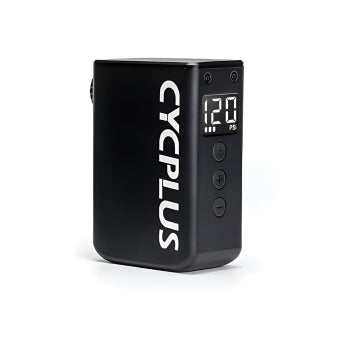 Cycplus AS2 Pro Max Mini E-Pump