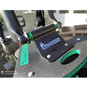 TreeFrog Pro 1 Plus Bike Rack (For Road/MTB-Universal Mount)