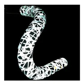 BTP Reflective Bartape-Multicolor/Light Green