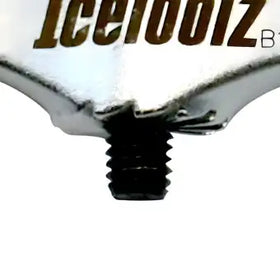 IceToolz E272 Disc Mount Facing Tool
