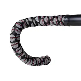 BTP Woven Bartape-Coin White
