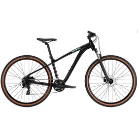 Kona Splice Urban Bike-Black