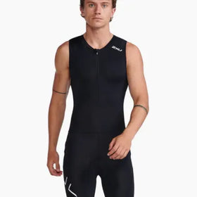 2XU MT6437d Core Trisuit