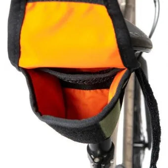 Restrap Tool Pouch-Olive