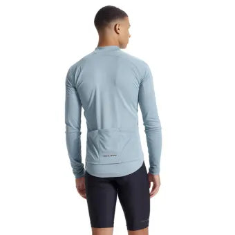 Attack LS Jersey-Arctic-L
