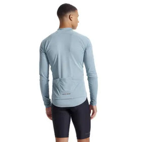Attack LS Jersey-Arctic-L