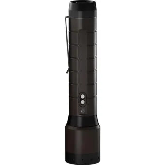 LEDLENSER P7R Signature Rechargeable LED Flashlight