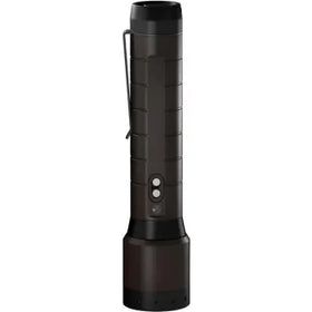 LEDLENSER P7R Signature Rechargeable LED Flashlight