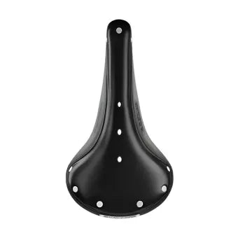 Brooks B17 Narrow Saddle (Black)