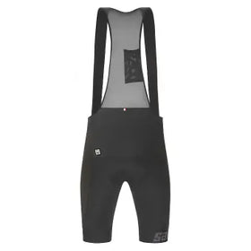 Santini Impact Anti-Abrasion Bibshorts-Black