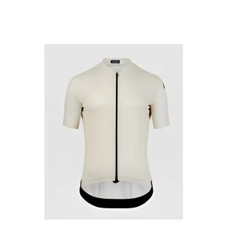 Assos Mille GT C2 EVO Men's Cycling Jersey (Moon Sand)