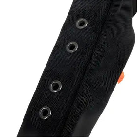 Restrap Bolt-on Top Tube Bag-Black