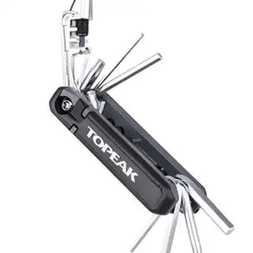 TOPEAK HEXUS® X