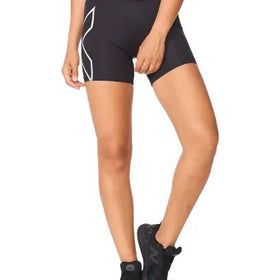 2XU Core Compression 5 inch Shorts
