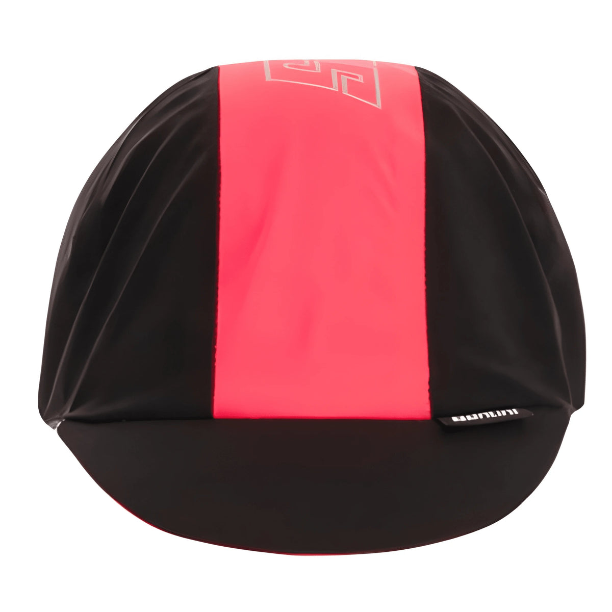Santini Guard Mercurio Rain Cap-Granatina
