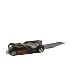 IceToolz 96K2 Multi tool set blade man