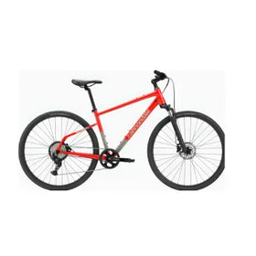 Cannondale Quick CX 3 (Rally Red)