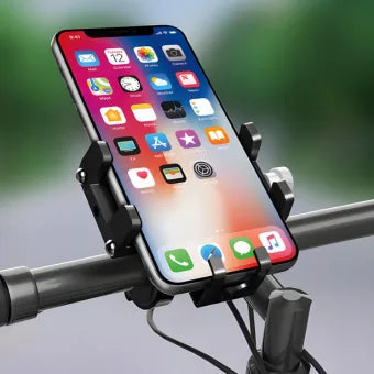 BPH01 Bike Phone Holder