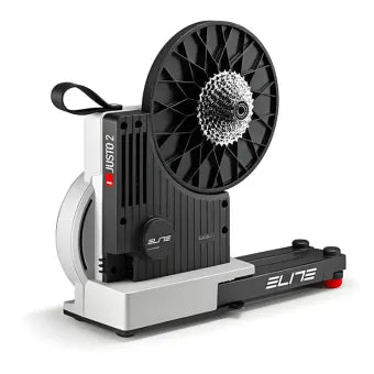 Elite Hometrainer Justo 2