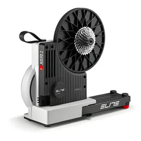 Elite Hometrainer Justo 2