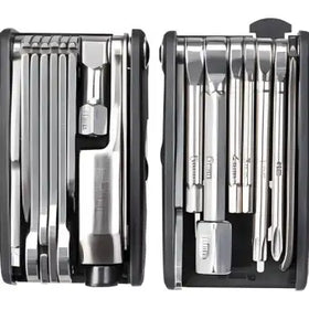 Topeak Alien S, 31 Function Tool, With Bag