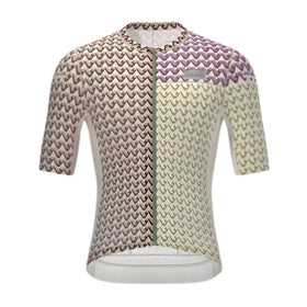 Valore V-Motiva Jersey-Lilac/Sand