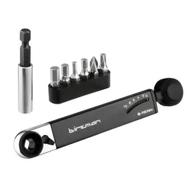 Birzman Pocket Torque Wrench (2-10 Nm)