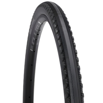 WTB Byway 700x40c TCS Tubeless Tyre-Light/Fast Rolling