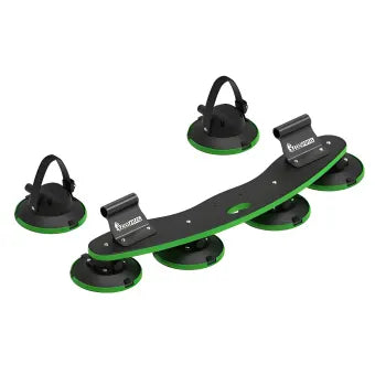 TreeFrog Pro 2 Plus Bike Rack (For Road/MTB-Universal Mount)