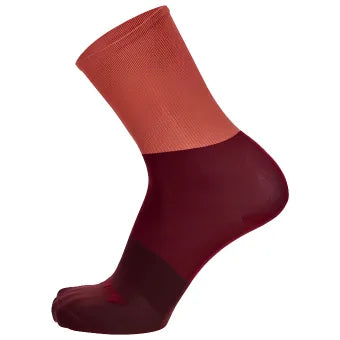 Santini Big Bengal Socks-Vineyard