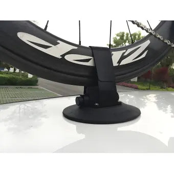 Treefrog Elite Rear Wheel Holder