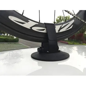 Treefrog Elite Rear Wheel Holder