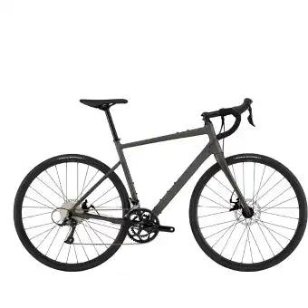 Cannondale Synapse 3 (Smoke Black)