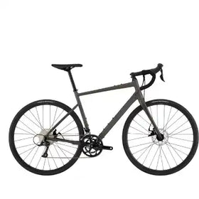 Cannondale Synapse 3 (Smoke Black)