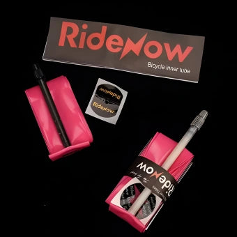 RideNow 700x18-32c Light TPU Inner Tube (36g)