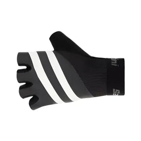 Santini Bengal Gloves-Black