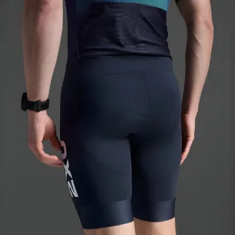 Aero Hex Sleeved Trisuit