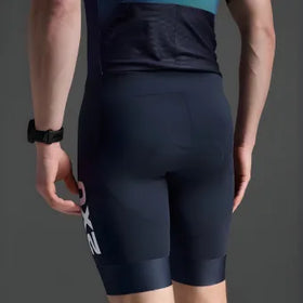 Aero Hex Sleeved Trisuit
