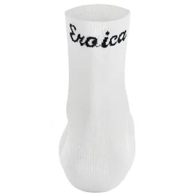 Santini Eroica Socks-White