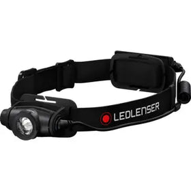 LEDLENSER H5R Core Rechargeable LED Headlamp