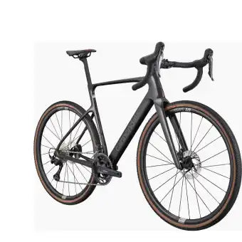 Cannondale SuperX 3 (Raw)