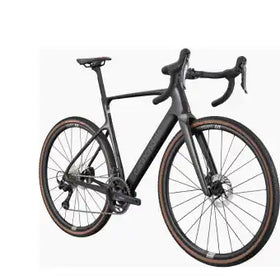 Cannondale SuperX 3 (Raw)