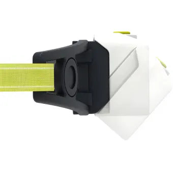 LEDLENSER Neo1R LED Headlamp - Lime